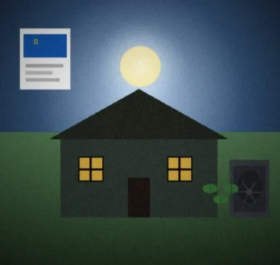 Czyste Powietrze Brodnica – dofinansowanie do wymiany pieca