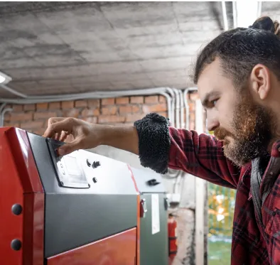 Serwis systemów grzewczych – fachowiec od ogrzewania w Brodnicy