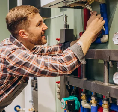 Kotłownie olejowe Brodnica