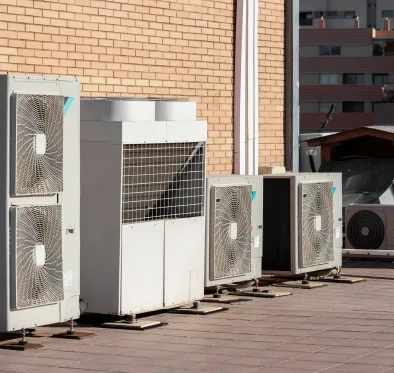 Pompy ciepła Brodnica